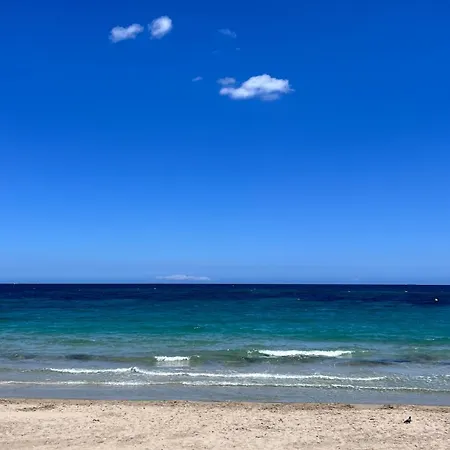 Casa La Alegria - Con Vista Al Mar