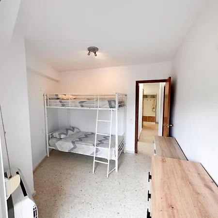 Apartamento Casa La Alegria - Con Vista Al Mar