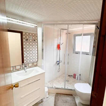 Apartamento Casa La Alegria - Con Vista Al Mar