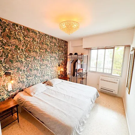 Apartamento Casa La Alegria - Con Vista Al Mar Calpe