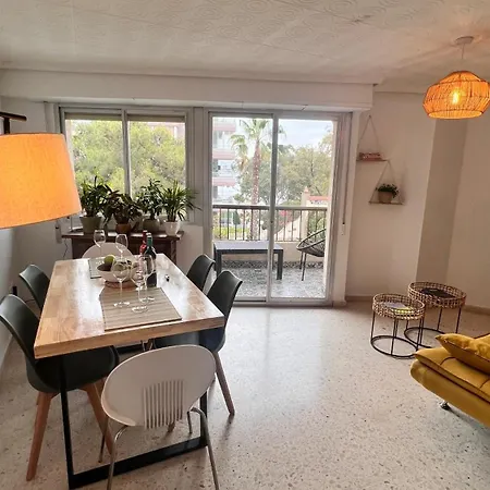 Casa La Alegria - Con Vista Al Mar