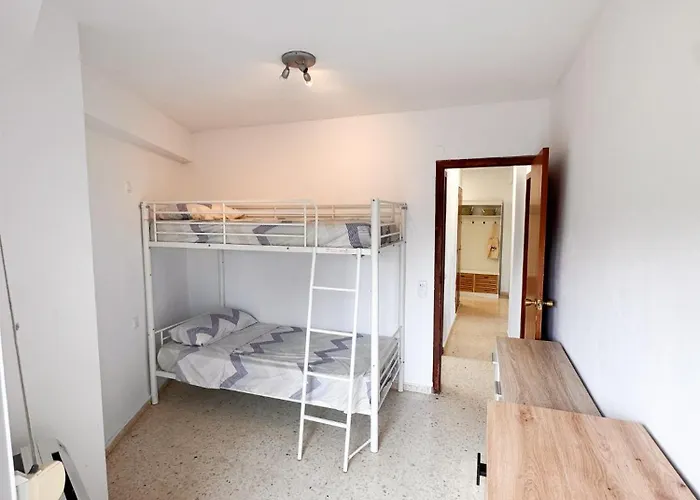 Apartmán Casa La Alegria - Con Vista Al Mar