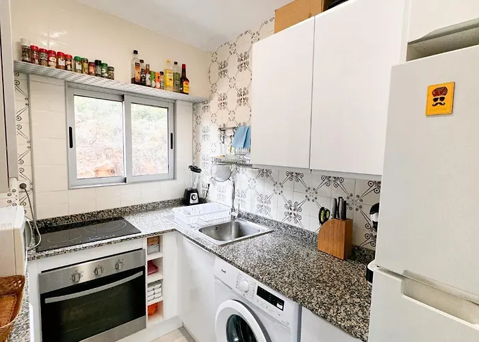 Apartmán Casa La Alegria - Con Vista Al Mar *