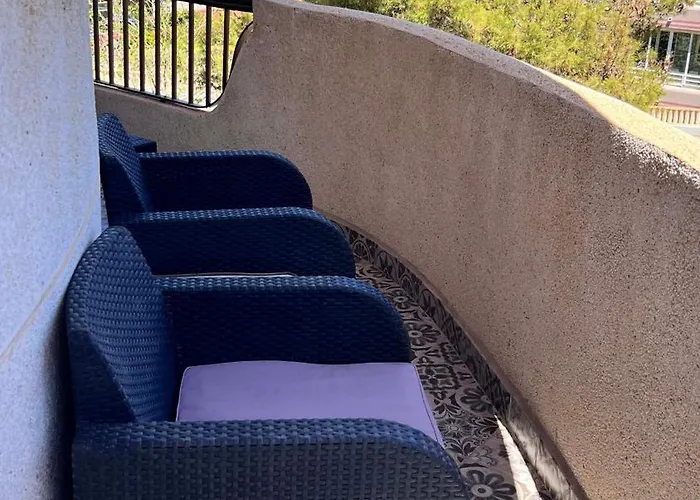 Apartmán Casa La Alegria - Con Vista Al Mar *