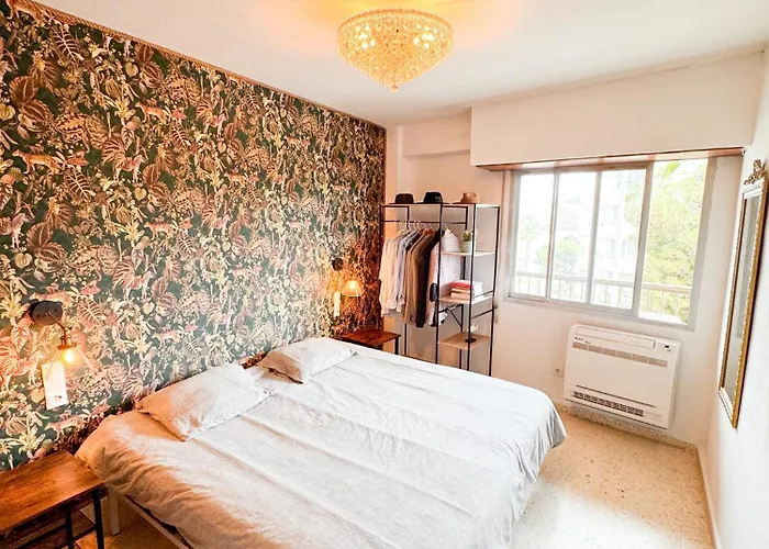 Appartement Casa La Alegria - Con Vista Al Mar Calp