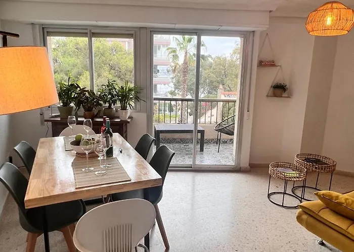 Casa La Alegria - Con Vista Al Mar