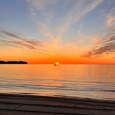 Casa La Alegria - Con Vista Al Mar Διαμέρισμα Κάλπε