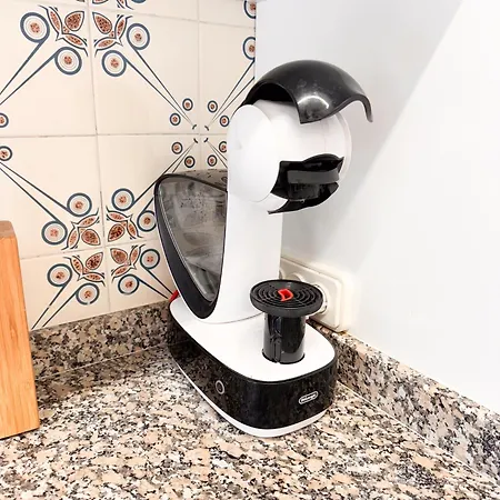 Διαμέρισμα Casa La Alegria - Con Vista Al Mar *