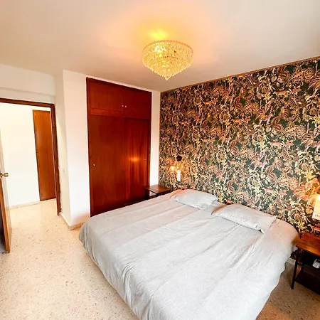 Casa La Alegria - Con Vista Al Mar Διαμέρισμα *