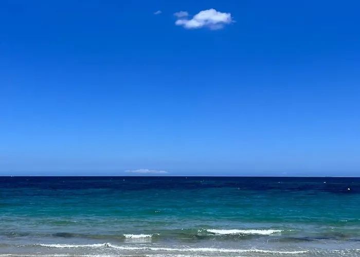 Casa La Alegria - Con Vista Al Mar