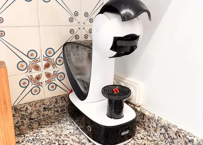 Διαμέρισμα Casa La Alegria - Con Vista Al Mar *