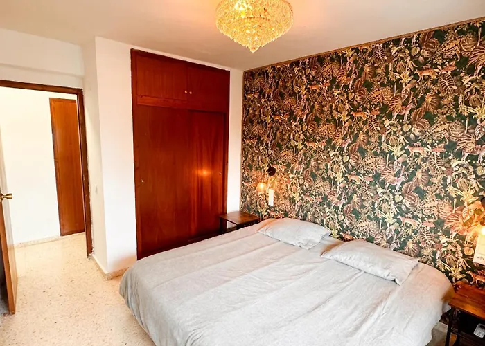 Casa La Alegria - Con Vista Al Mar Διαμέρισμα *