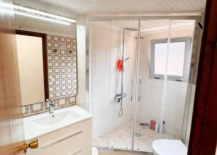 Διαμέρισμα Casa La Alegria - Con Vista Al Mar